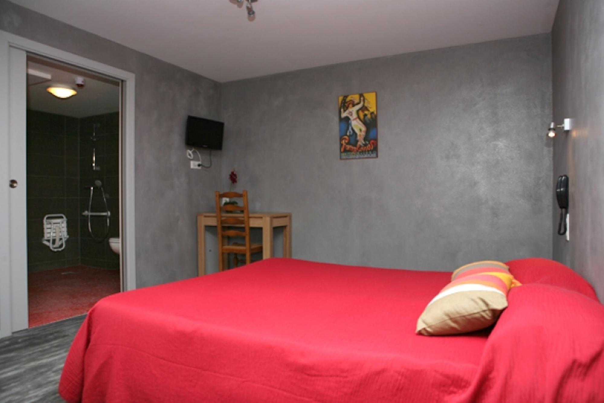 Logis Hotel Ur-Hegian Ainhoa Exterior photo