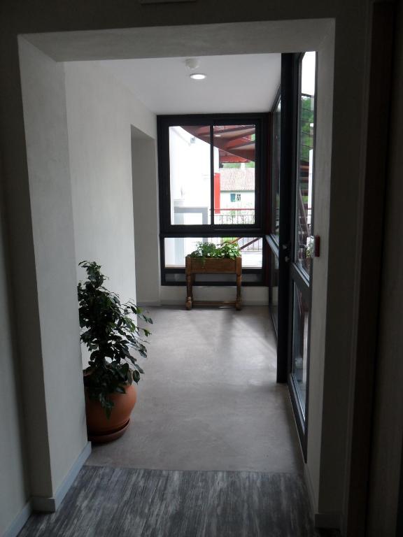 Logis Hotel Ur-Hegian Ainhoa Exterior photo