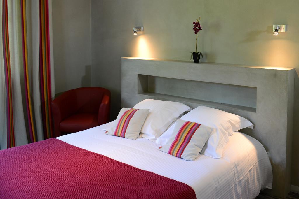 Logis Hotel Ur-Hegian Ainhoa Exterior photo