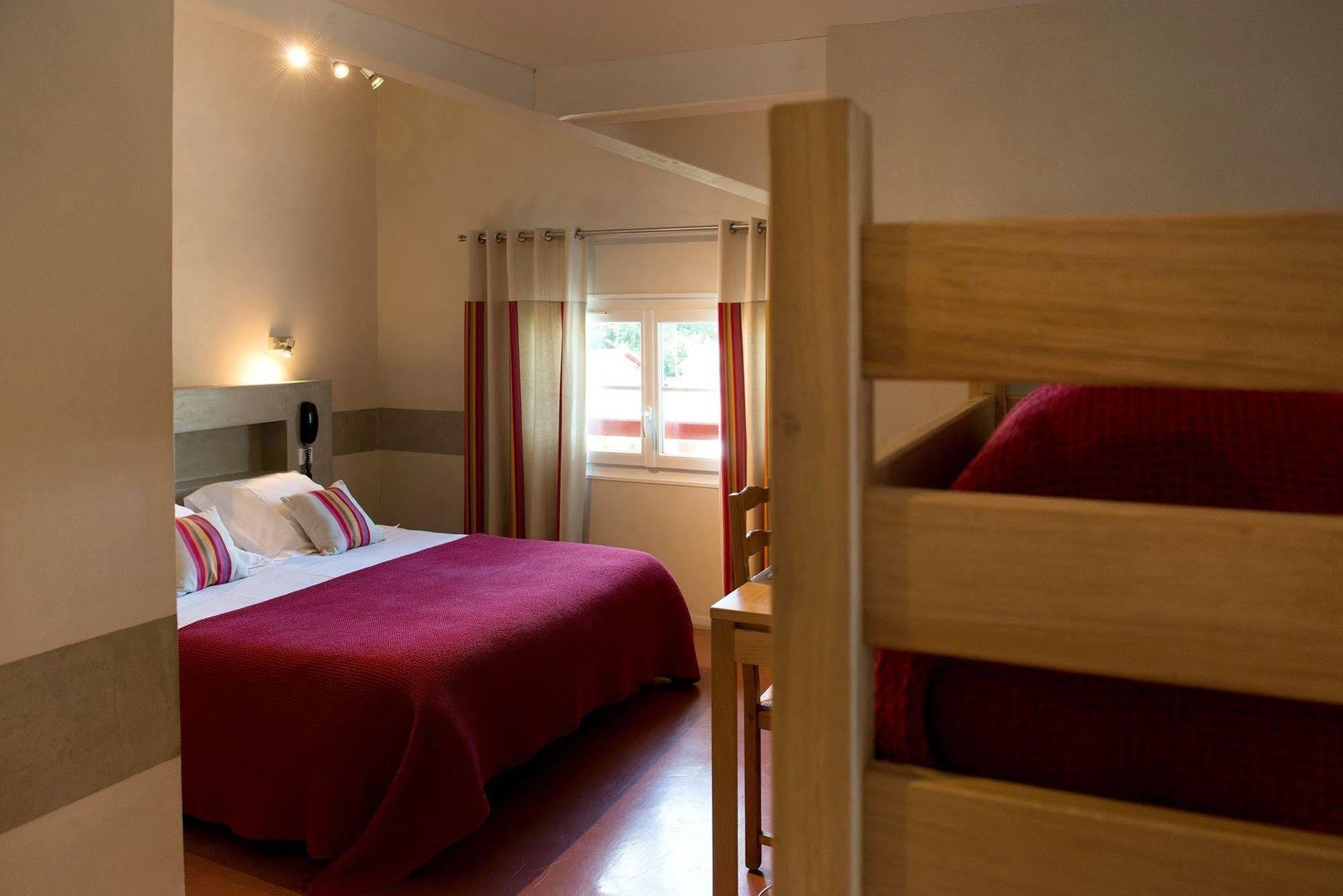 Logis Hotel Ur-Hegian Ainhoa Exterior photo
