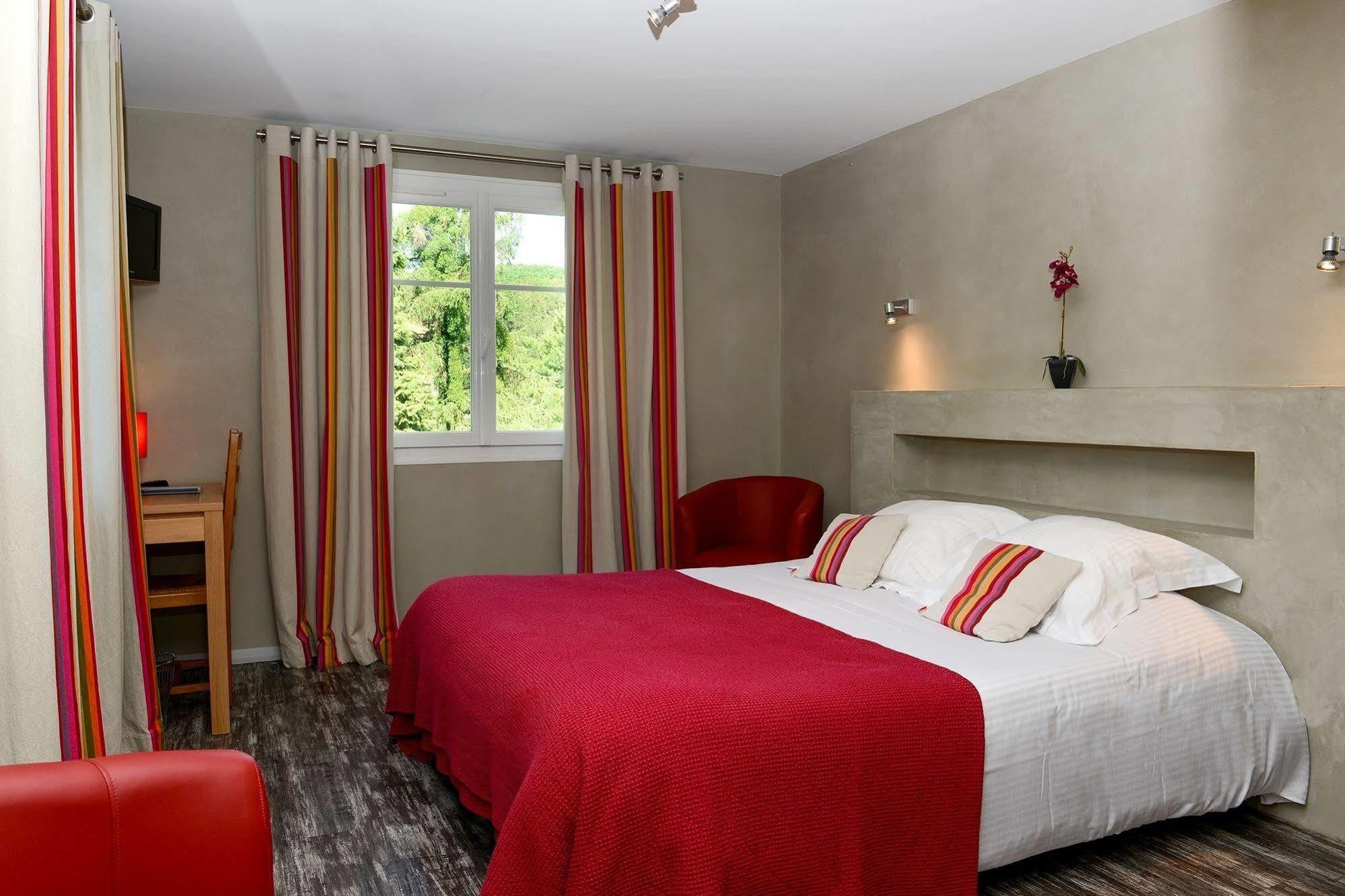 Logis Hotel Ur-Hegian Ainhoa Exterior photo