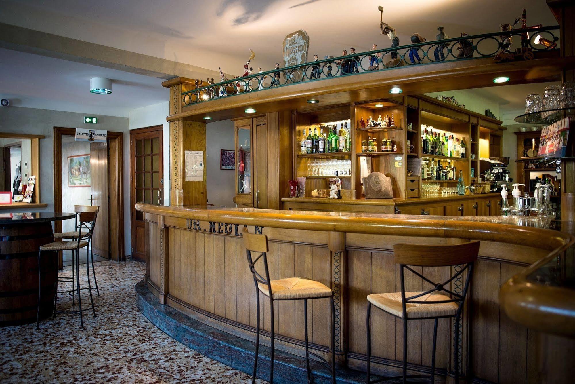 Logis Hotel Ur-Hegian Ainhoa Exterior photo